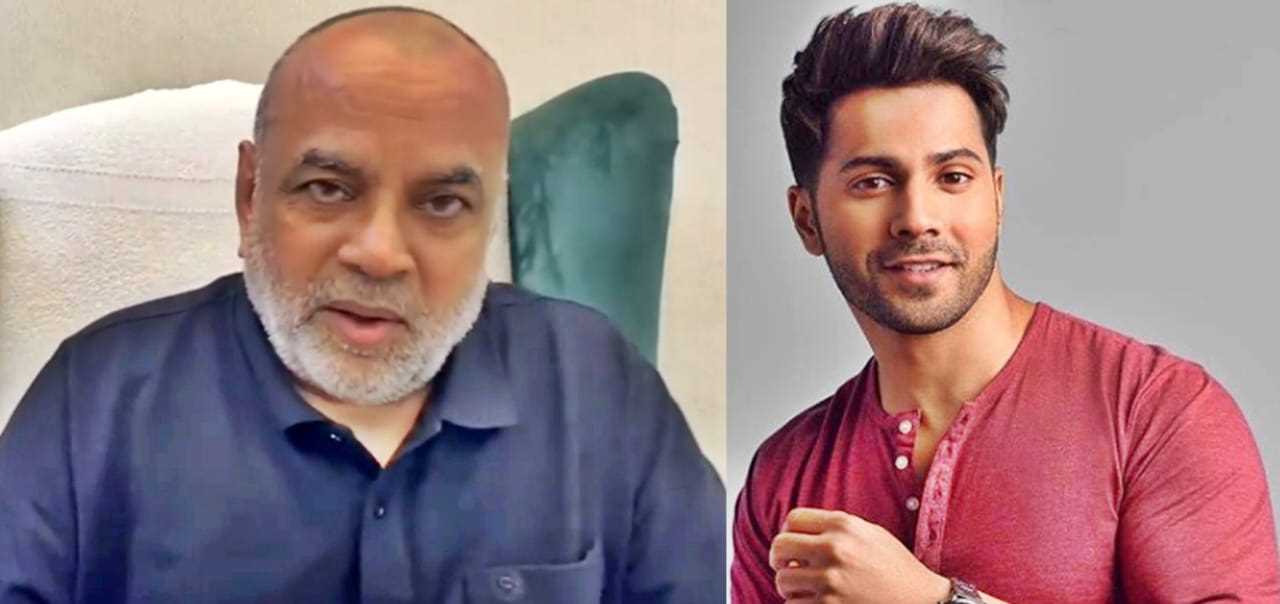 परेश रावल, वरुण धवन समेत हजारों लोगों ने पीएम मोदी को तीसरे कार्यकाल के लिए दी बधाई परेश रावल, वरुण धवन समेत हजारों लोगों ने पीएम मोदी को तीसरे कार्यकाल के लिए दी बधाई